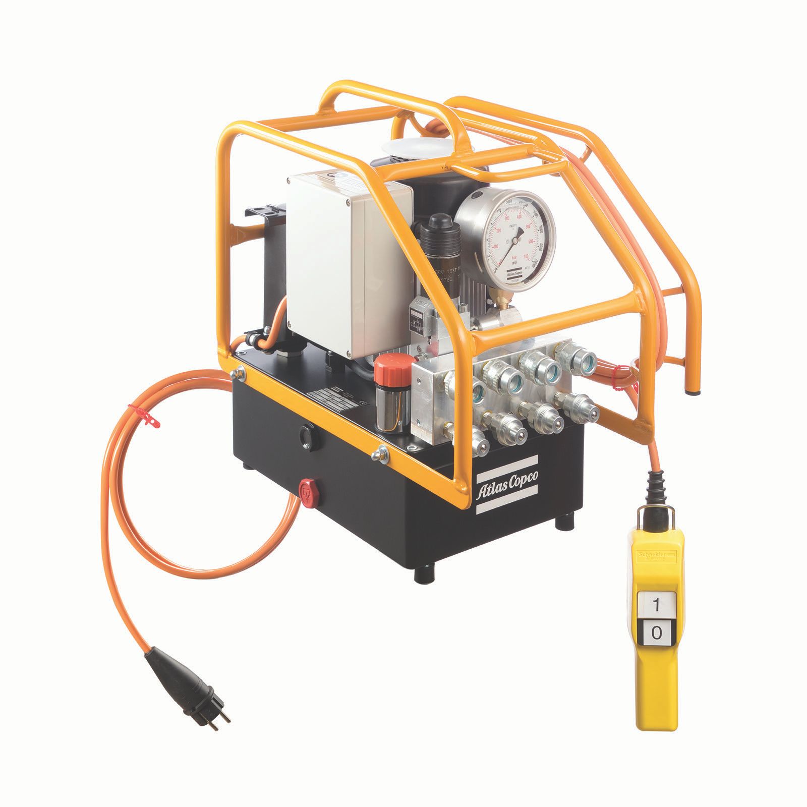 Electric Pump      _PE55DUEL product photo